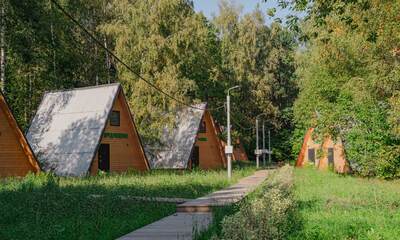 Эко-парк Тепло