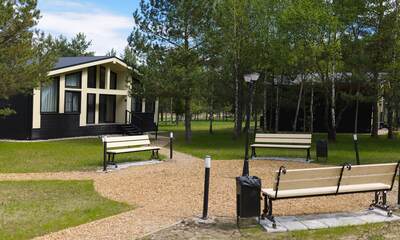 Загородный клуб Заповедное