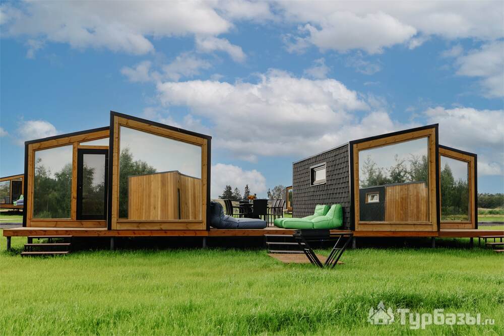 Пати Хаус для компаний