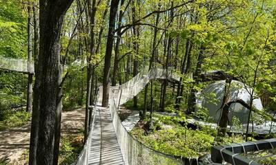 Загородный клуб Утрау