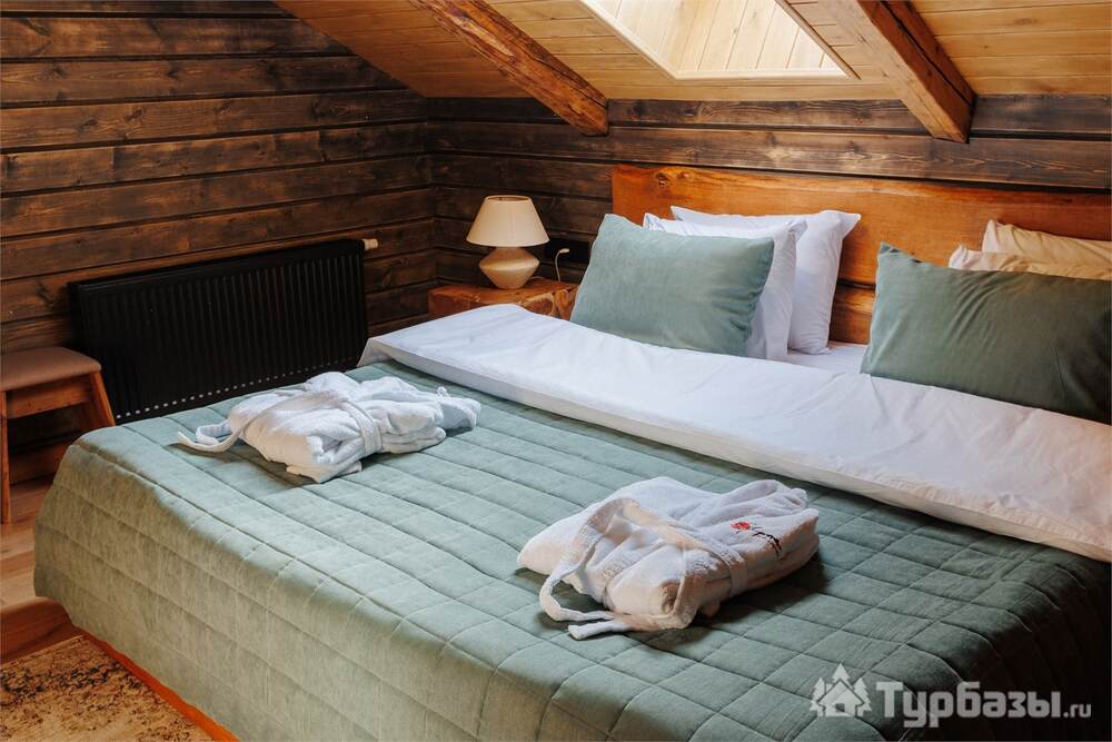 Стандарт (Гоат Хаус)