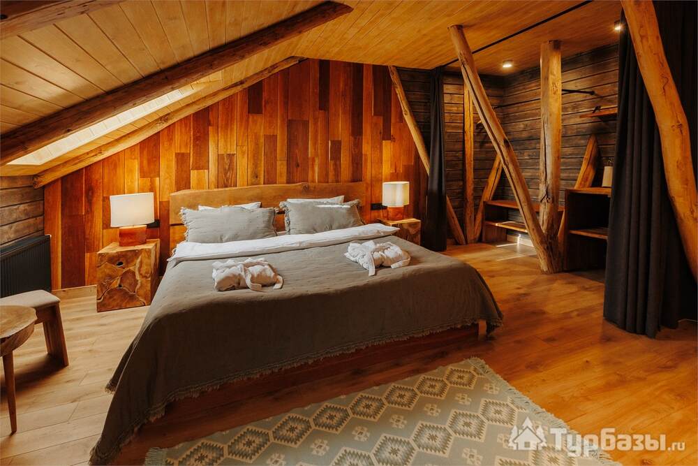 Сьют (Гоат Хаус)