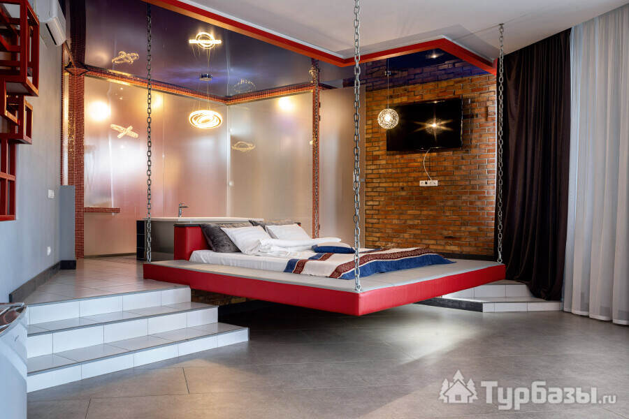 УльтраЛюкс