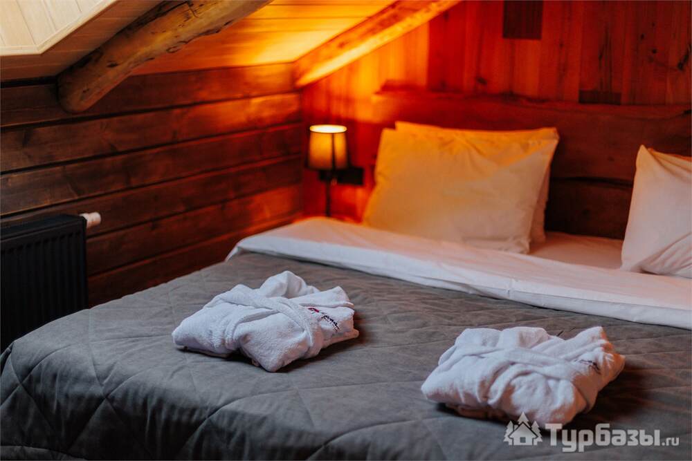 Мини Стандарт ( Гоат Хаус)