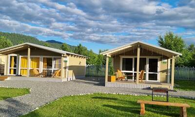 База отдыха Алтай Rest