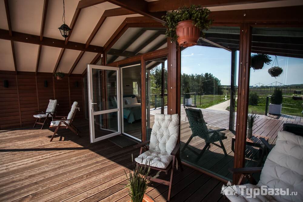 Люкс "Жизнь Прекрасна"