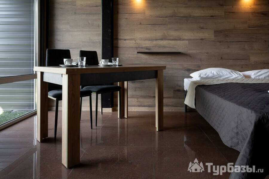 Летние апартаменты №2