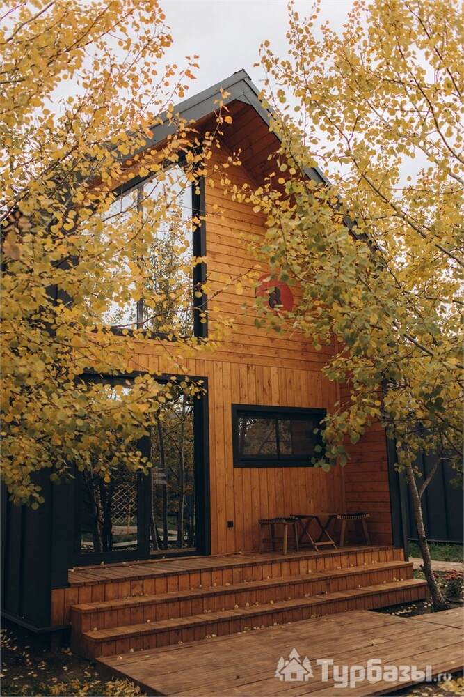 Мэнсон Дуплекс