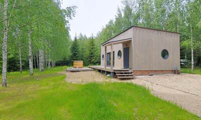 Глэмпинг САФ