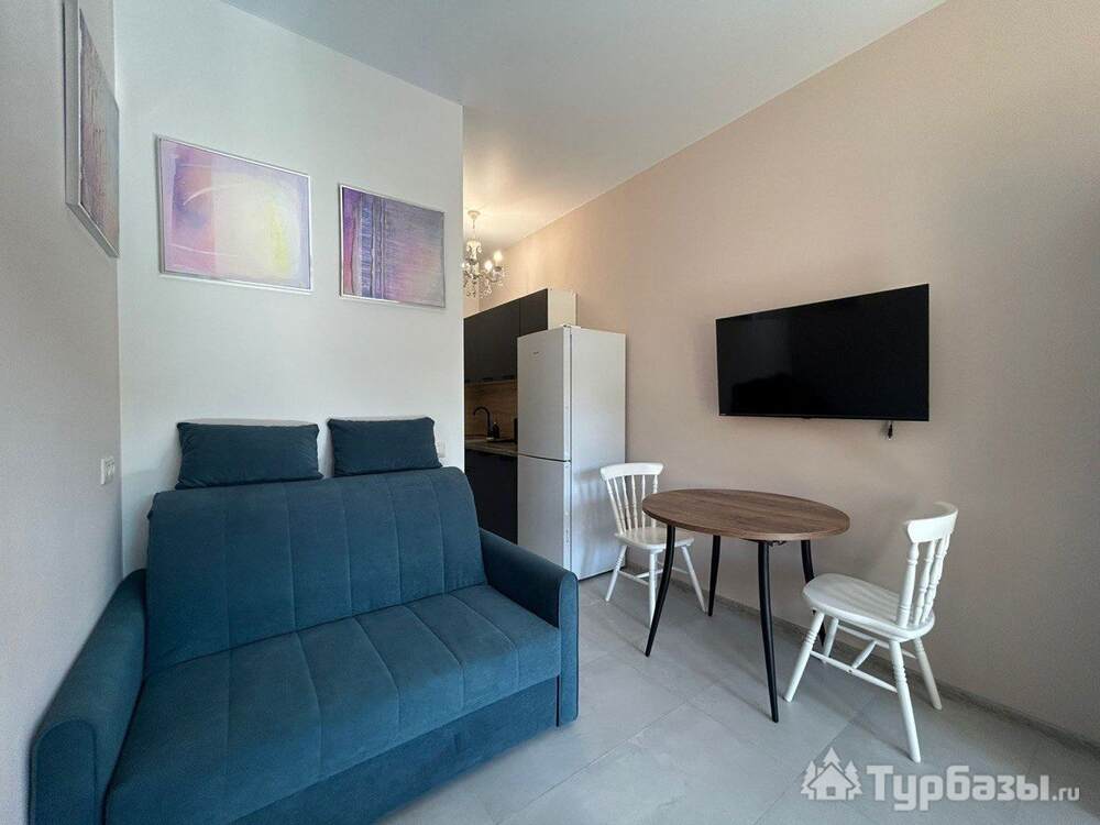 Апартаменты №14