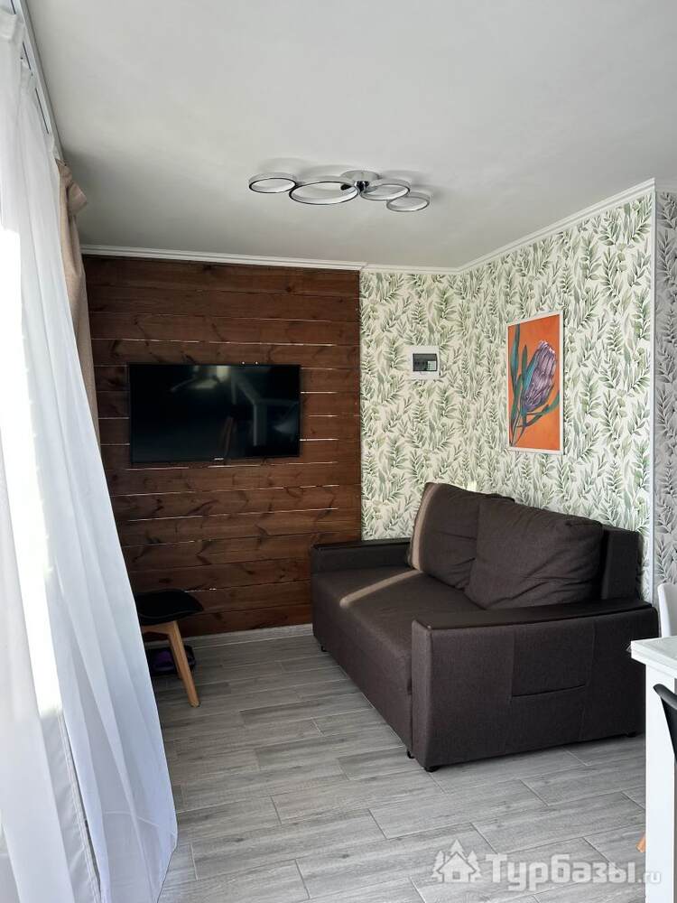 Апартаменты №10