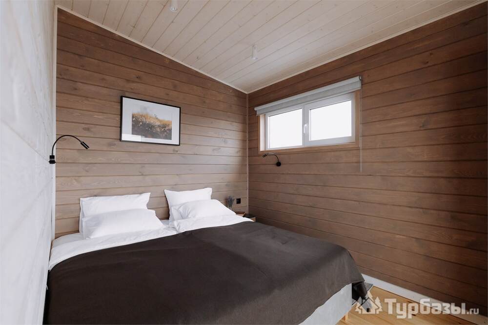 River Villa 3-х комнатная вилла с видом на Воронежское море