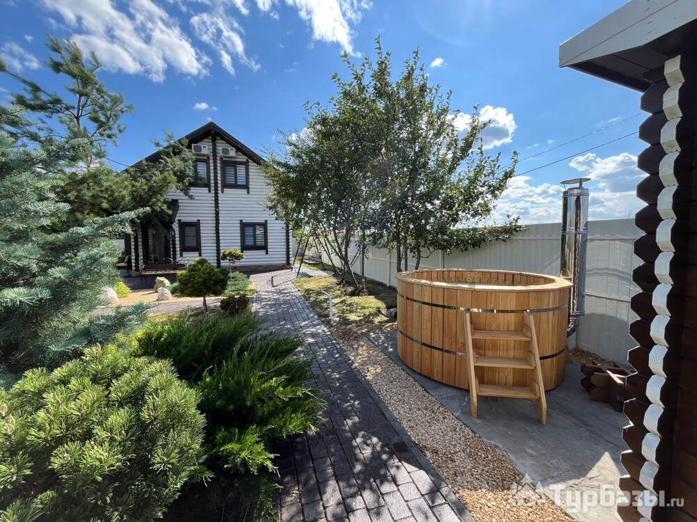 Гостевой дом