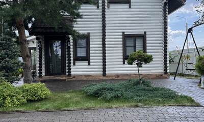 Гостевой дом Хвоя