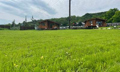 База отдыха Тихие Дивы