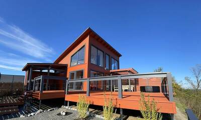 Турбаза Загородный комплекс ВидОк