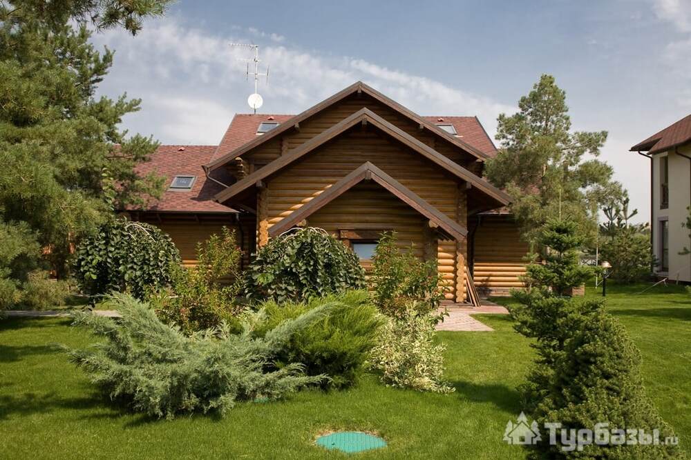 Апартаменты - Гостевой коттедж