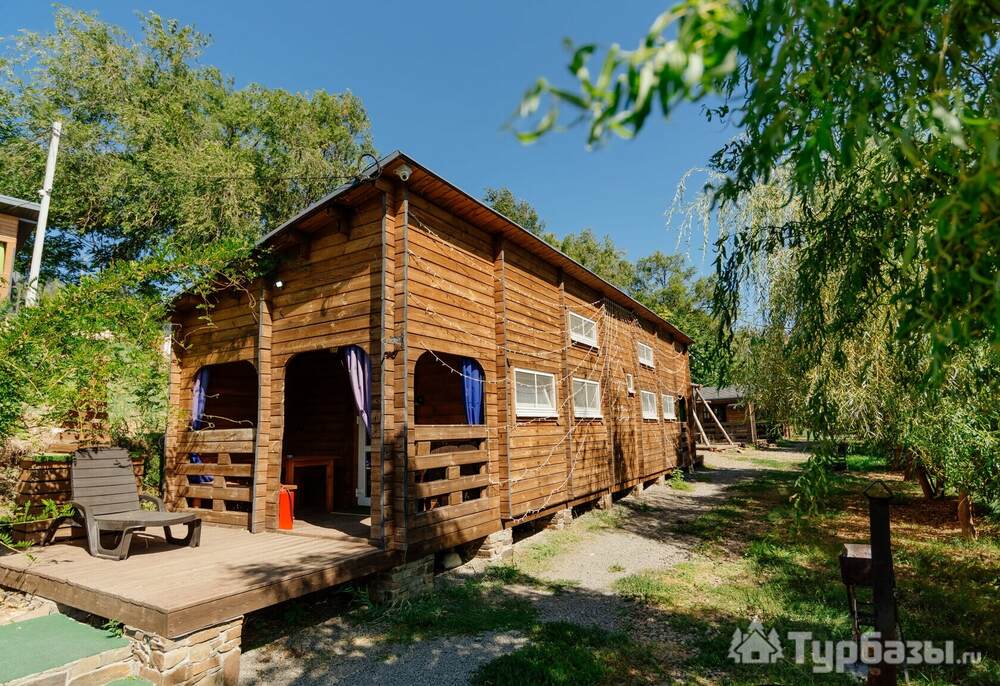 Гостевой дом "Алтай"