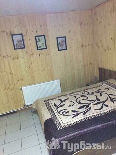 Люкс на двоих