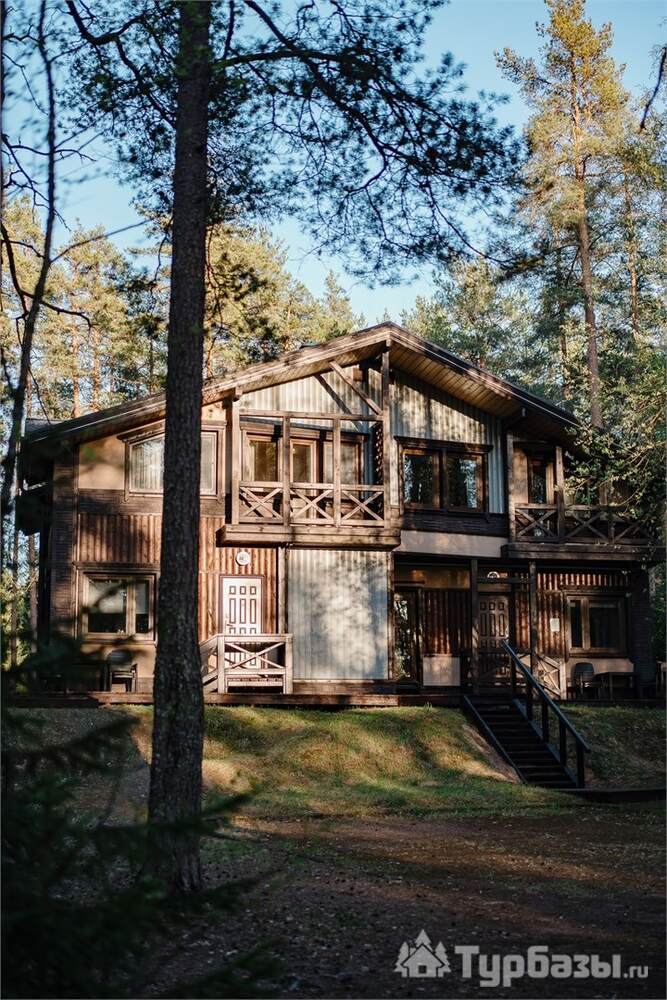 Вереск Апарт без сауны