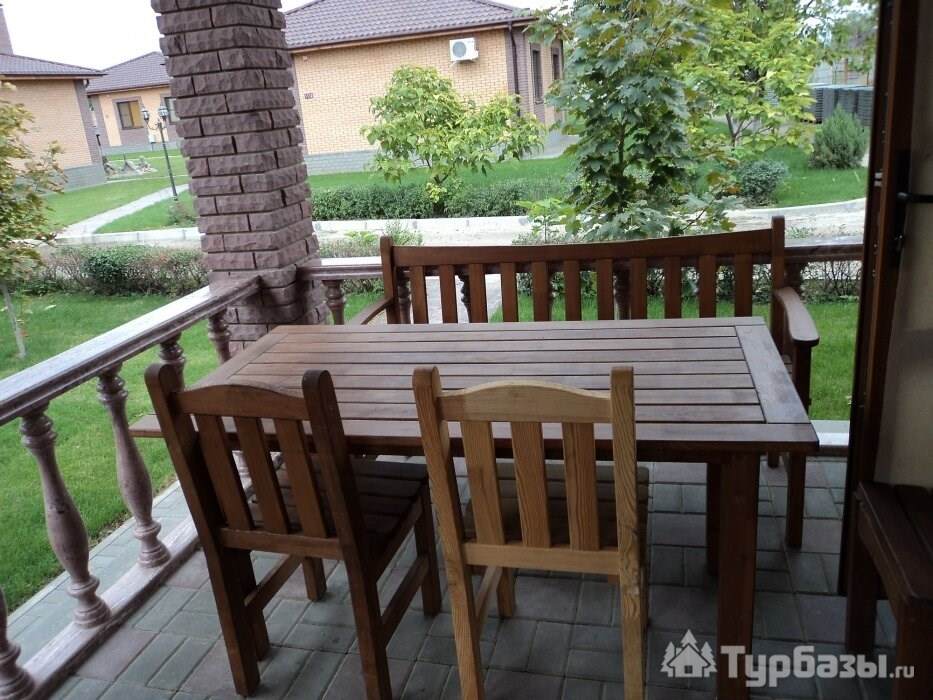 Однокомнатный двухместный Комфорт