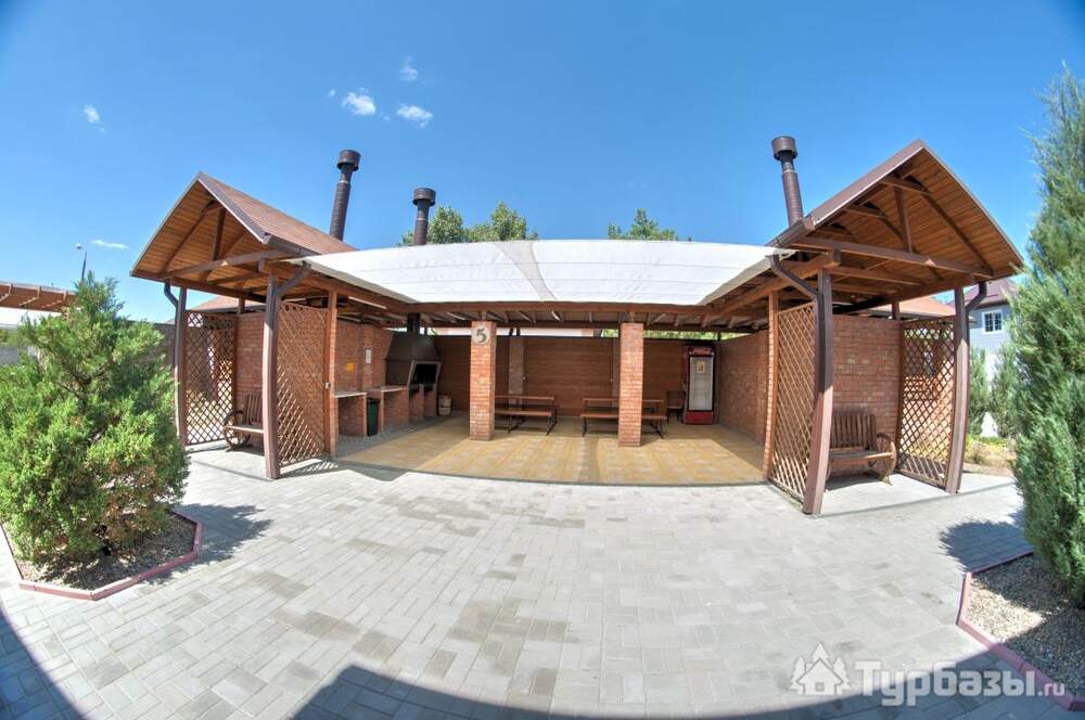 Четырехместный номер №11