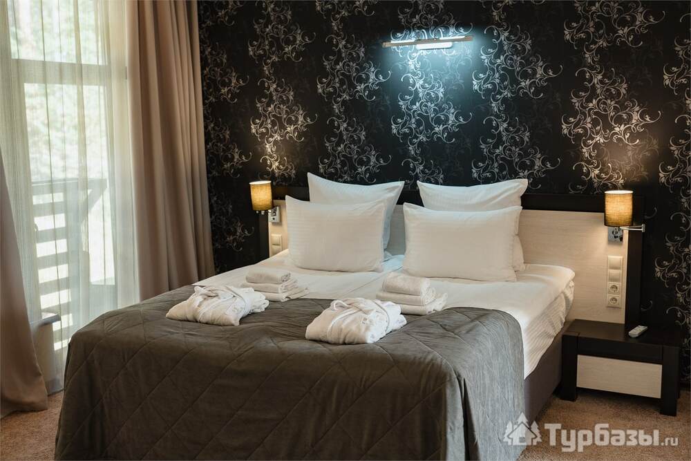 Семейный сьют