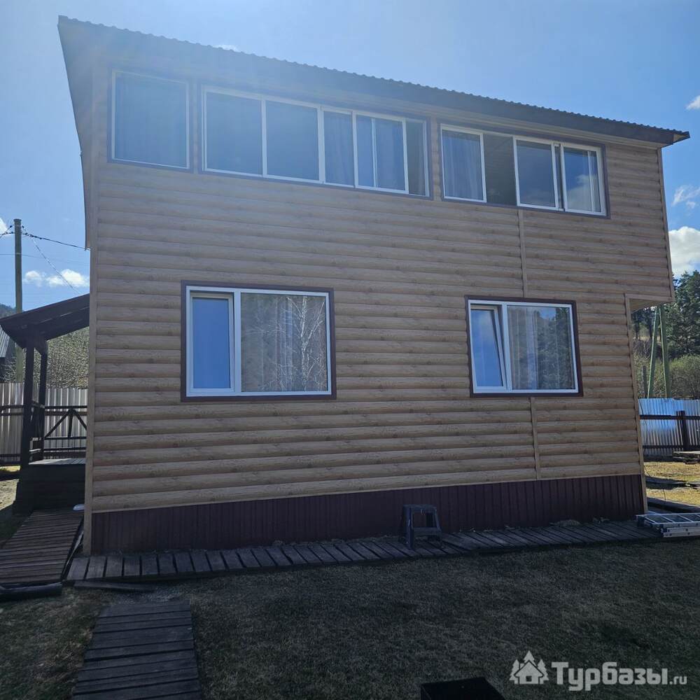 Дом №3 (1 этаж)