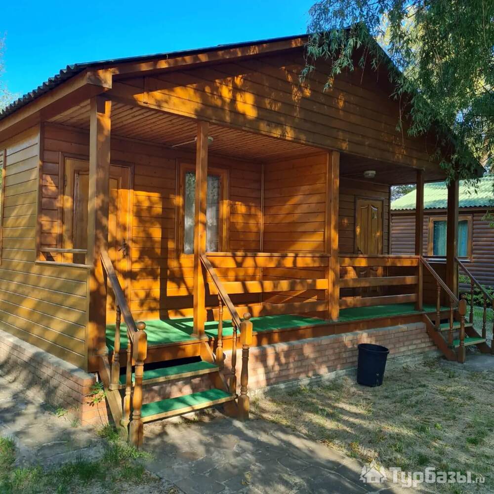 Трехместный номер