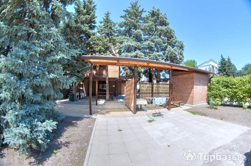 Трехместный номер №18