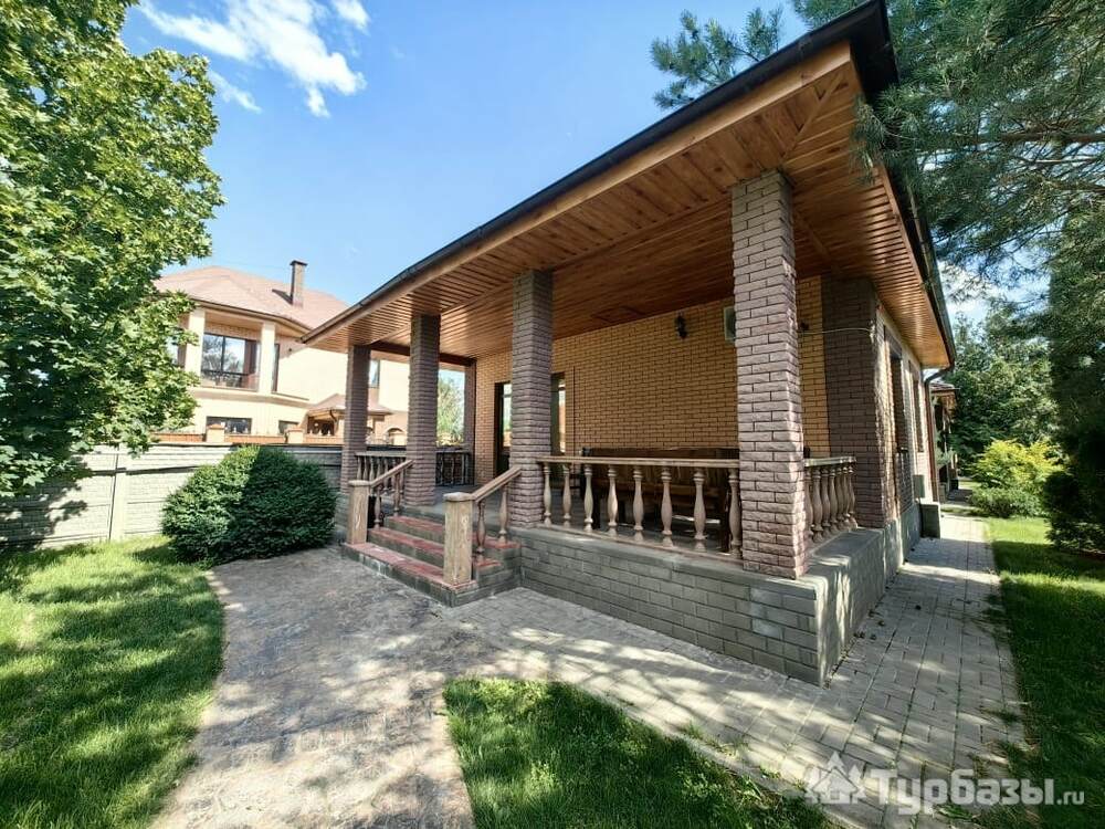 Трехкомнатный семейный комфорт