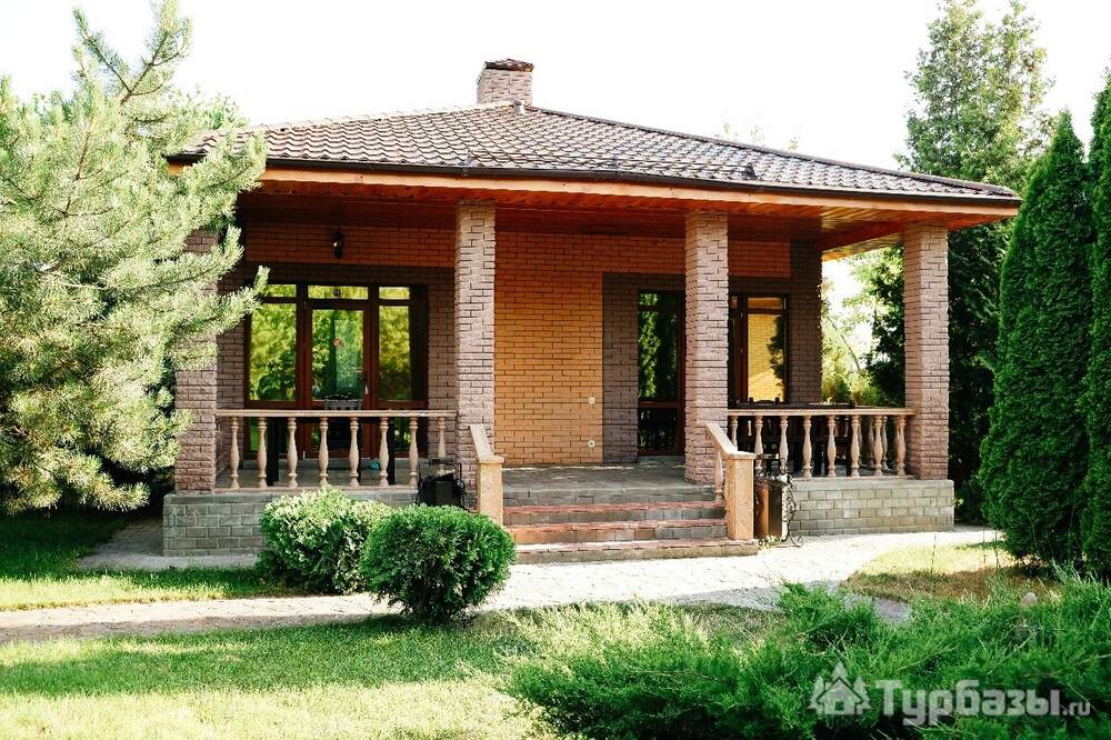 Однокомнатный номер стандарт двухместный