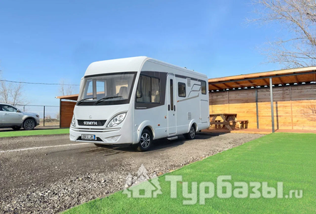 Кемпинг «Автокемпинг Ультра»