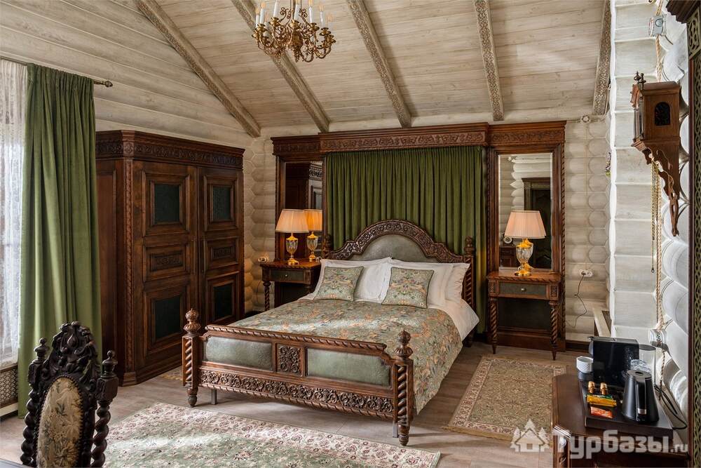 Княжий терем Comfort