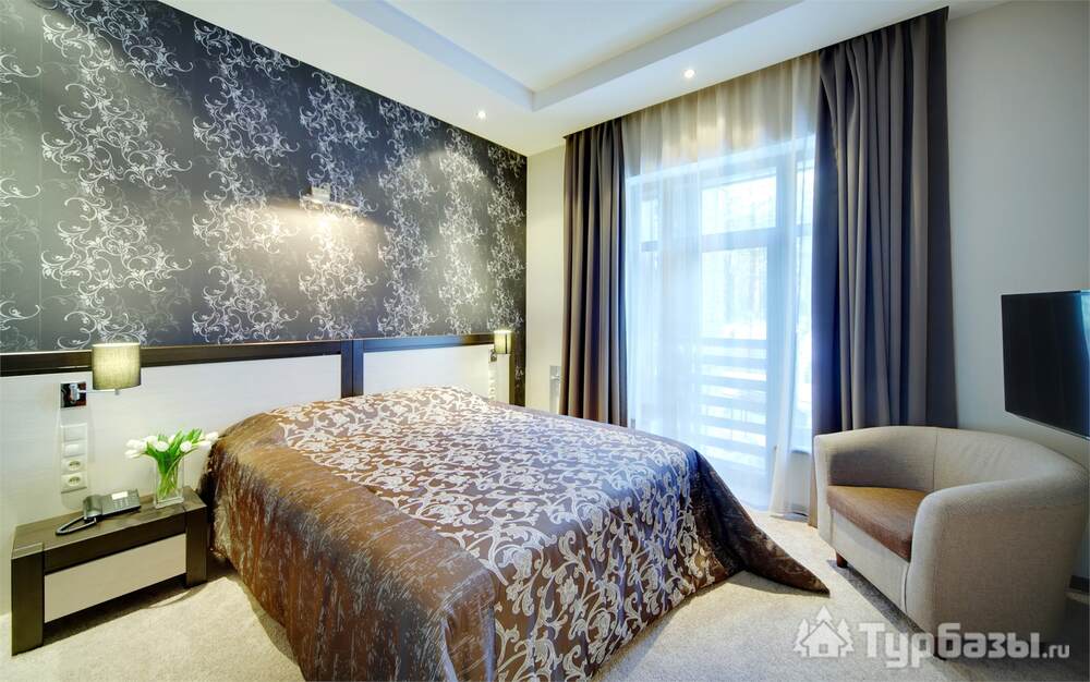 Джуниор сьют