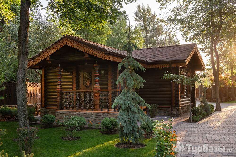 Княжий Терем Luxe