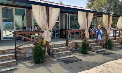 База отдыха Белуга