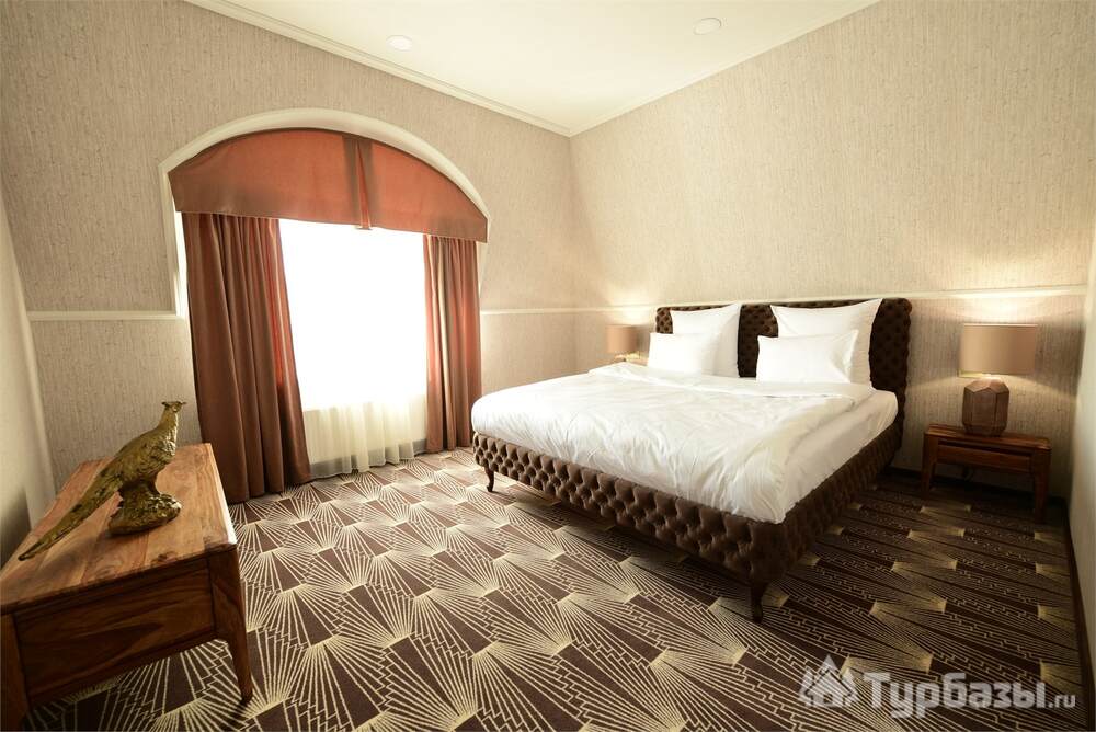 Президентский