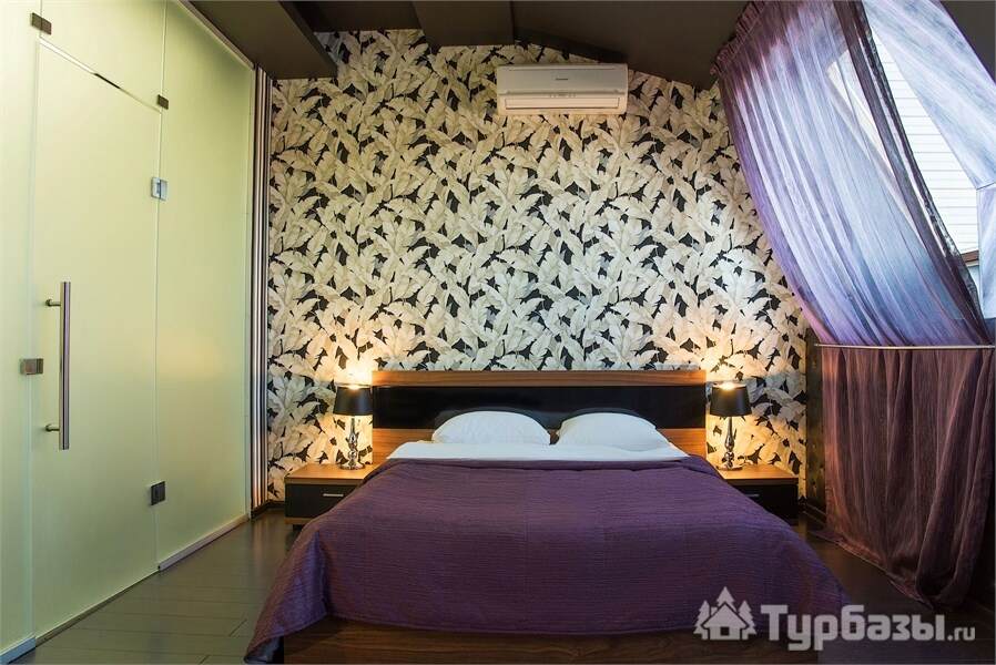 Люкс Джуниор Сьют