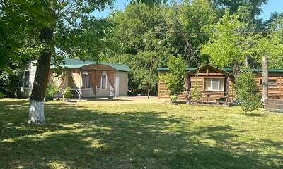 База отдыха Дача Адмирал