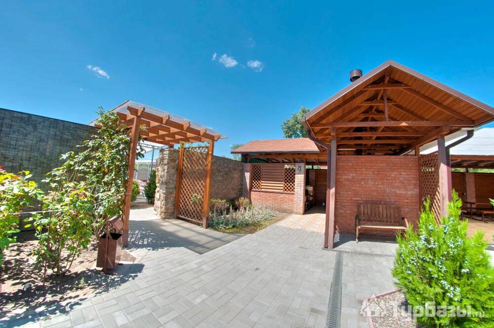 Двухместный номер №13