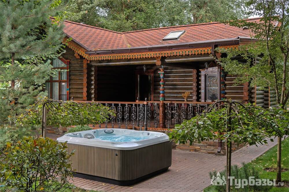 Царские хоромы VIP Апартамент