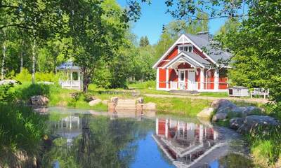 Усадьба Киискиля