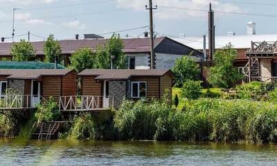 Комплекс Любимая Усадьба