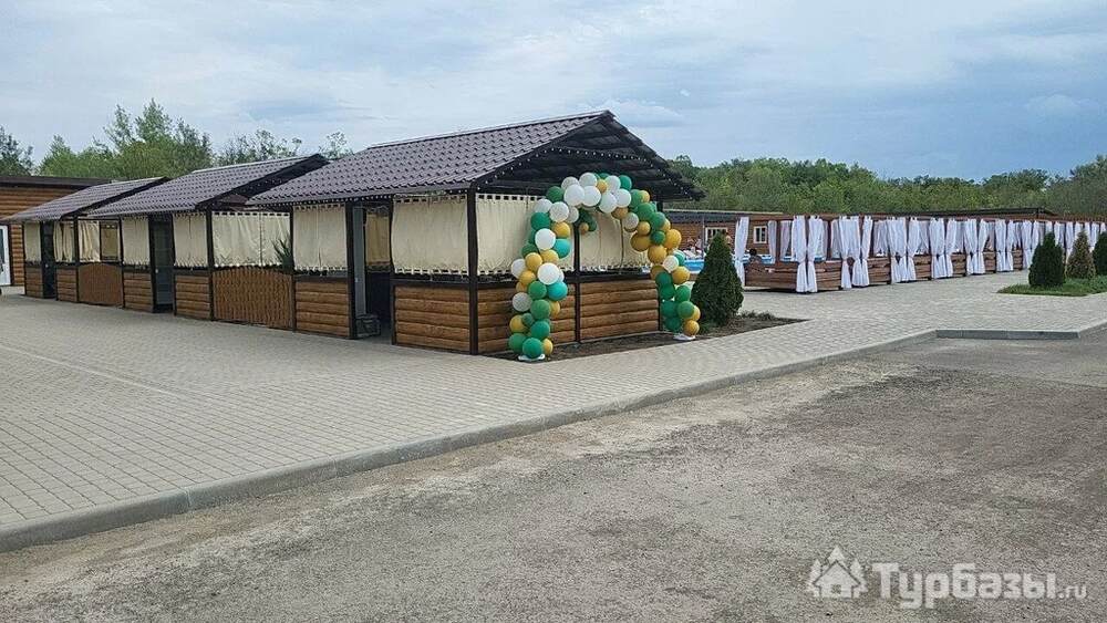 База отдыха «Мечта»