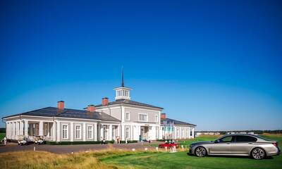 Загородный клуб MillCreek