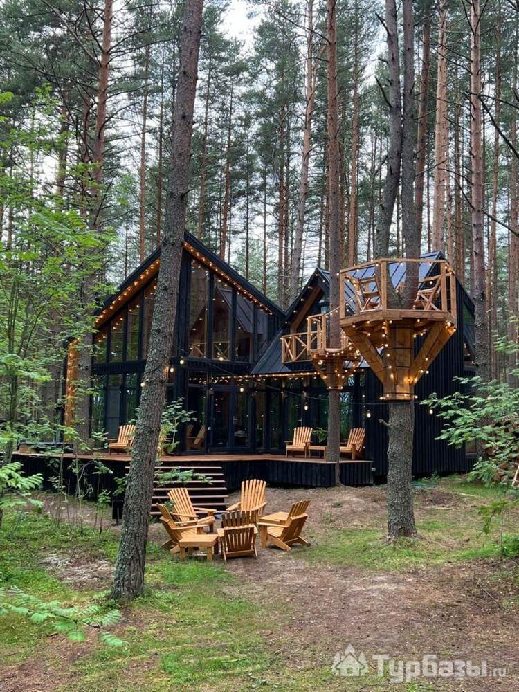 Дом Архитектора