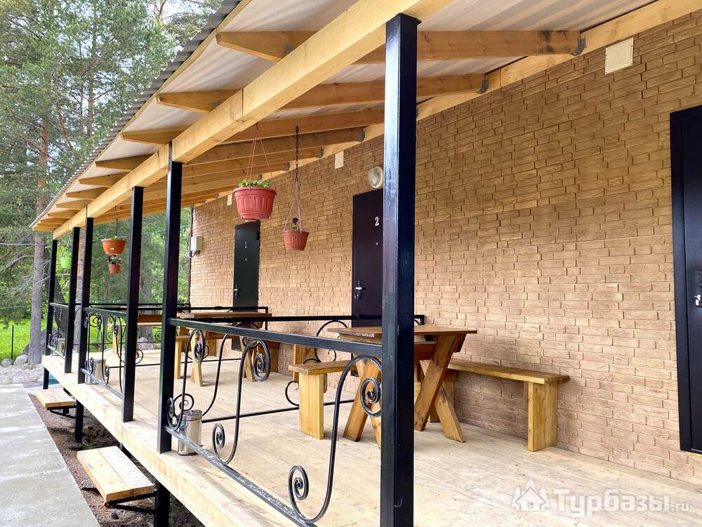 Номер Стандарт