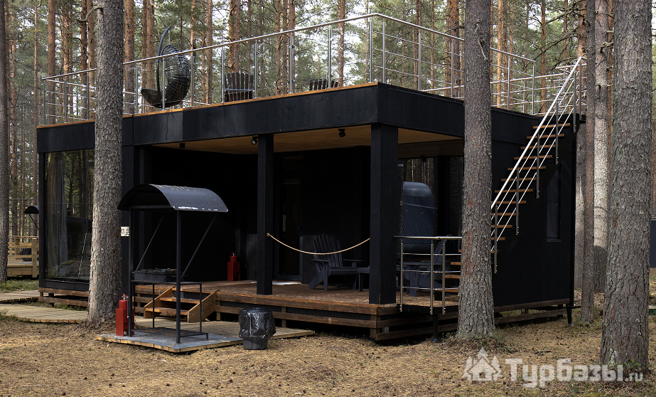 Космодом Скайхаус