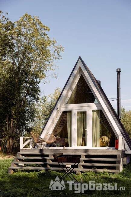 Домик Прованс